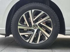 Volkswagen Lavida 300TSI DSG Starry Sky Full-Featured Edition - ფოტო 18