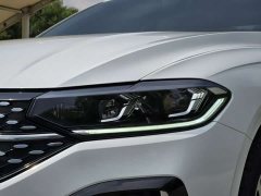 Volkswagen Lavida 300TSI DSG Starry Sky Full-Featured Edition - ფოტო 19