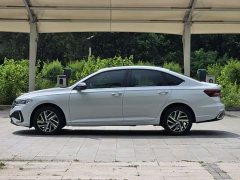 Volkswagen Lavida 300TSI DSG Starry Sky Full-Featured Edition - ფოტო 3