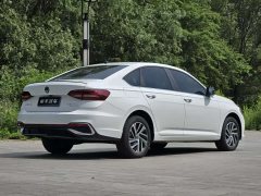 Volkswagen Lavida 300TSI DSG Starry Sky Full-Featured Edition - ფოტო 5