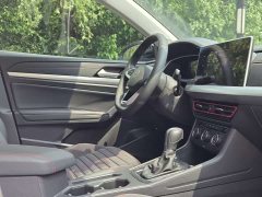 Volkswagen Lavida 300TSI DSG Starry Sky Full-Featured Edition - ფოტო 6