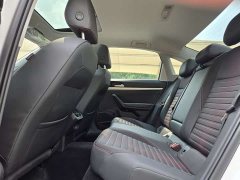 Volkswagen Lavida 300TSI DSG Starry Sky Full-Featured Edition - ფოტო 8
