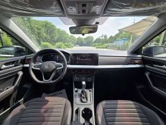 Volkswagen Lavida 300TSI DSG Starry Sky Full-Featured Edition - ფოტო 9