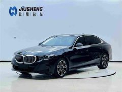 BMW 5 Series 530Li Premier M Sport Package - ფოტო 1