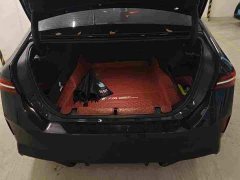 BMW 5 Series 530Li Premier M Sport Package - ფოტო 10