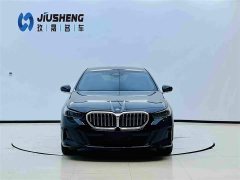 BMW 5 Series 530Li Premier M Sport Package - ფოტო 11