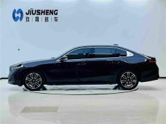 BMW 5 Series 530Li Premier M Sport Package - ფოტო 12