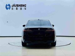 BMW 5 Series 530Li Premier M Sport Package - ფოტო 14