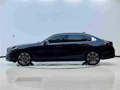 BMW 5 Series 530Li Premier M Sport Package - ფოტო 18