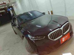 BMW 5 Series 530Li Premier M Sport Package - ფოტო 6