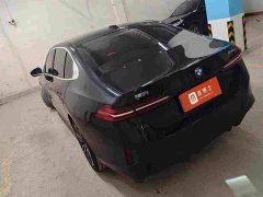 BMW 5 Series 530Li Premier M Sport Package - ფოტო 7