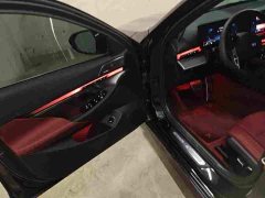 BMW 5 Series 530Li Premier M Sport Package - ფოტო 8