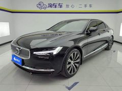 Volvo S90 2024 B5 Smart Luxury Edition - ფოტო 1