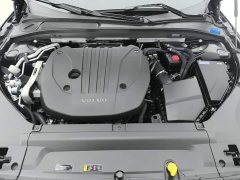 Volvo S90 2024 B5 Smart Luxury Edition - ფოტო 10