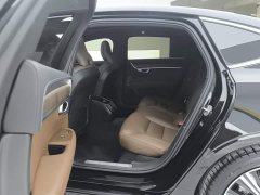 Volvo S90 2024 B5 Smart Luxury Edition - ფოტო 11