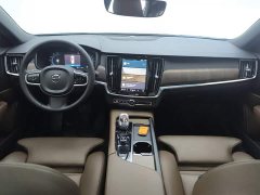 Volvo S90 2024 B5 Smart Luxury Edition - ფოტო 12