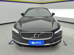 Volvo S90 2024 B5 Smart Luxury Edition - ფოტო 2