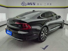 Volvo S90 2024 B5 Smart Luxury Edition - ფოტო 3