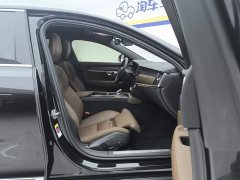 Volvo S90 2024 B5 Smart Luxury Edition - ფოტო 8