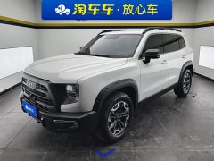 Great Wall Dachshund 2024 2.0T DCT Chinese Rural Dog Edition - ფოტო 1