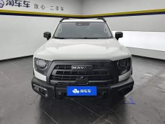 Great Wall Dachshund 2024 2.0T DCT Chinese Rural Dog Edition - ფოტო 2