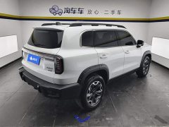 Great Wall Dachshund 2024 2.0T DCT Chinese Rural Dog Edition - ფოტო 3