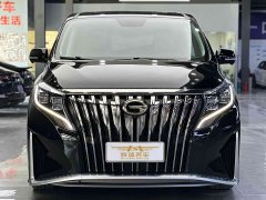 GAC Aion M8 2021 Master Series 390T Four-Seat Glory Edition - ფოტო 2