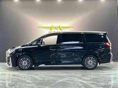 GAC Aion M8 2021 Master Series 390T Four-Seat Glory Edition - ფოტო 3