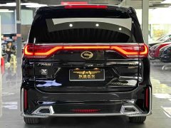 GAC Aion M8 2021 Master Series 390T Four-Seat Glory Edition - ფოტო 4