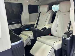 GAC Aion M8 2021 Master Series 390T Four-Seat Glory Edition - ფოტო 5