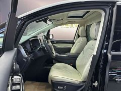 GAC Aion M8 2021 Master Series 390T Four-Seat Glory Edition - ფოტო 8