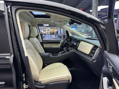 GAC Aion M8 2021 Master Series 390T Four-Seat Glory Edition - ფოტო 9