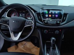Chevrolet Cruze Mild Hybrid RS 330T Automatic Comfort Edition - фото 12
