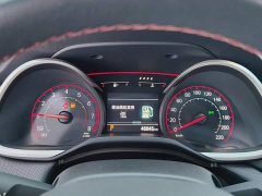 Chevrolet Cruze Mild Hybrid RS 330T Automatic Comfort Edition - фото 14