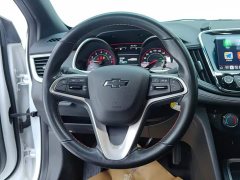 Chevrolet Cruze Mild Hybrid RS 330T Automatic Comfort Edition - фото 15