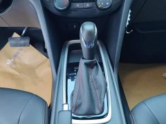 Chevrolet Cruze Mild Hybrid RS 330T Automatic Comfort Edition - фото 16
