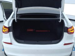 Chevrolet Cruze Mild Hybrid RS 330T Automatic Comfort Edition - фото 4