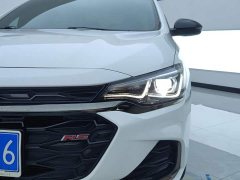 Chevrolet Cruze Mild Hybrid RS 330T Automatic Comfort Edition - фото 5