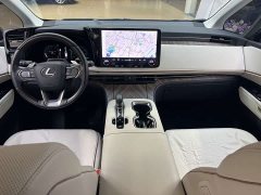 Lexus LM 2023 500h Six-Seat Premium Edition - ფოტო 10