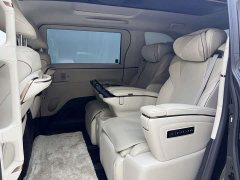 Lexus LM 2023 500h Six-Seat Premium Edition - ფოტო 11