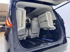 Lexus LM 2023 500h Six-Seat Premium Edition - ფოტო 13