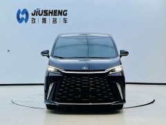 Lexus LM 2023 500h Six-Seat Premium Edition - ფოტო 2
