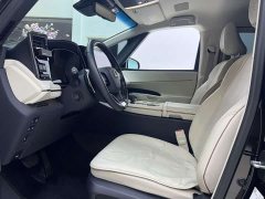 Lexus LM 2023 500h Six-Seat Premium Edition - ფოტო 4