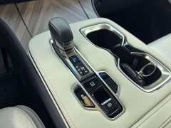 Lexus LM 2023 500h Six-Seat Premium Edition - ფოტო 8