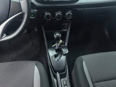 Toyota Vios 1.5L 20th Anniversary Edition - фото 16
