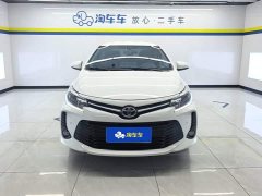 Toyota Vios 1.5L 20th Anniversary Edition - фото 2