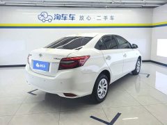 Toyota Vios 1.5L 20th Anniversary Edition - фото 3