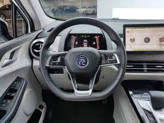 BYD Yuan Pro 401KM Luxury - ფოტო 15