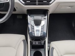 BYD Yuan Pro 401KM Luxury - ფოტო 16