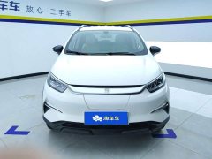 BYD Yuan Pro 401KM Luxury - ფოტო 2